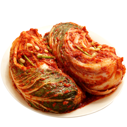 팔공명품 배추김치 4kg