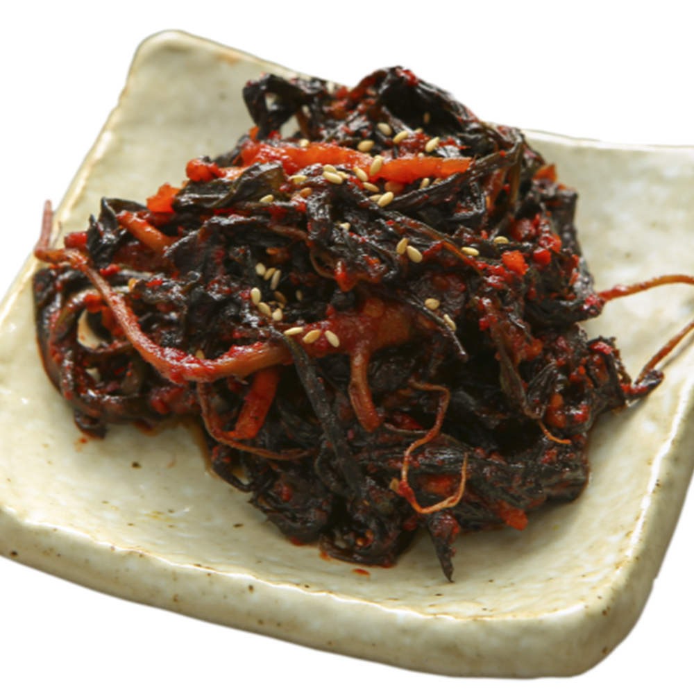 팔공명품 고들빼기 1kg