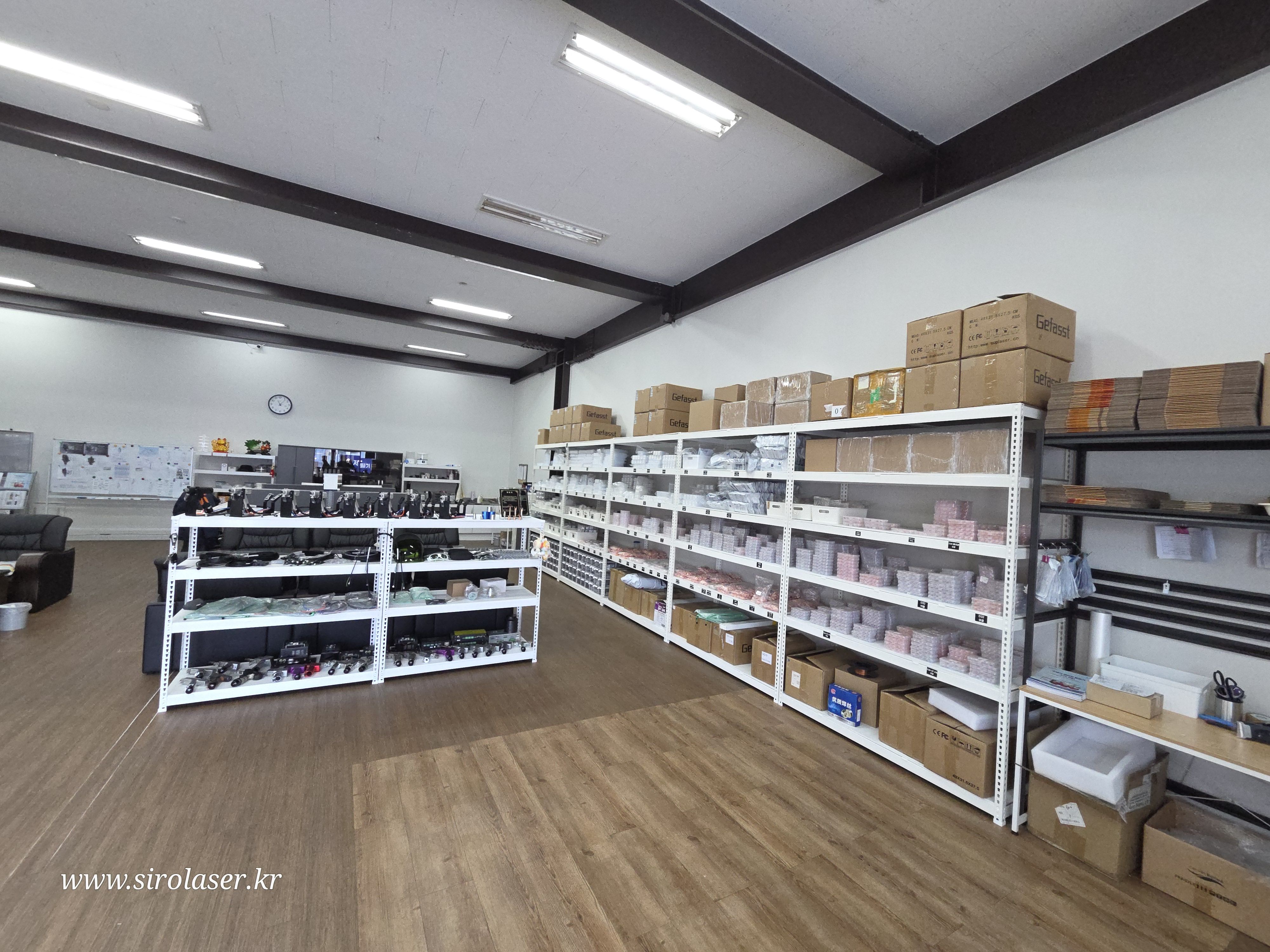 레이저절단기 노즐 주문번호 114