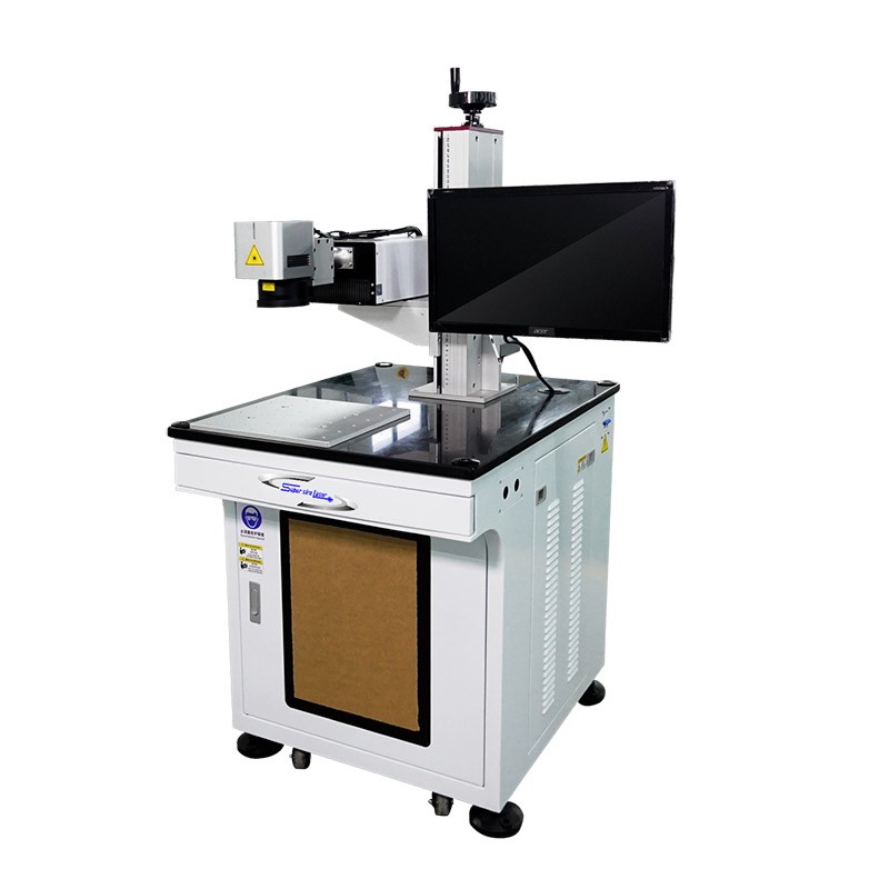 UV레이저마킹기