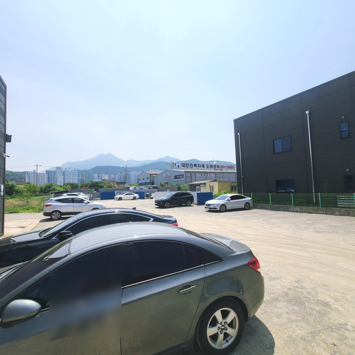 주차장 200평 120석 예약: 010-7475-3025