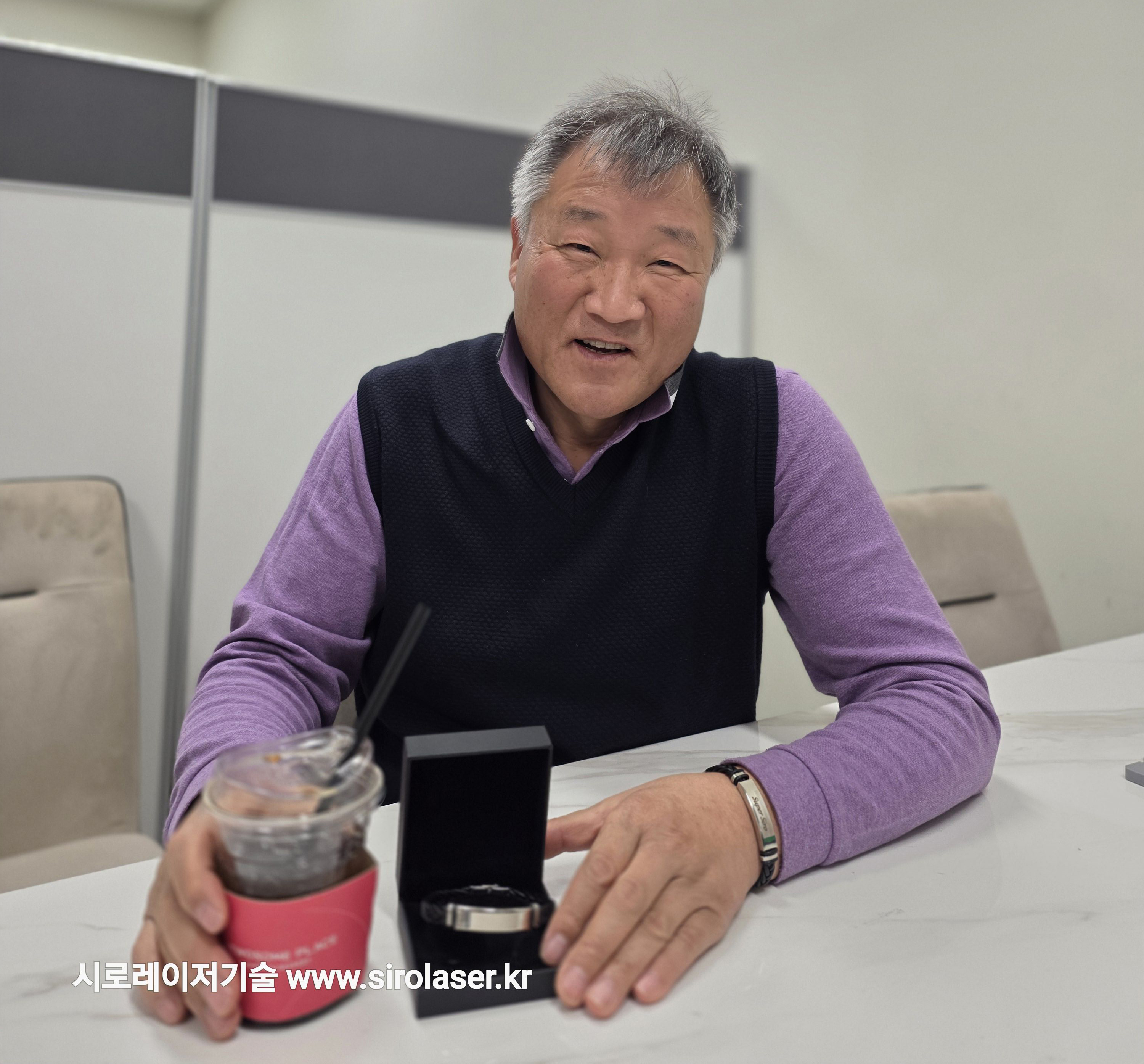 정전기방지팔찌