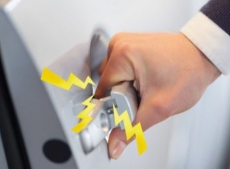 정전기방지팔찌