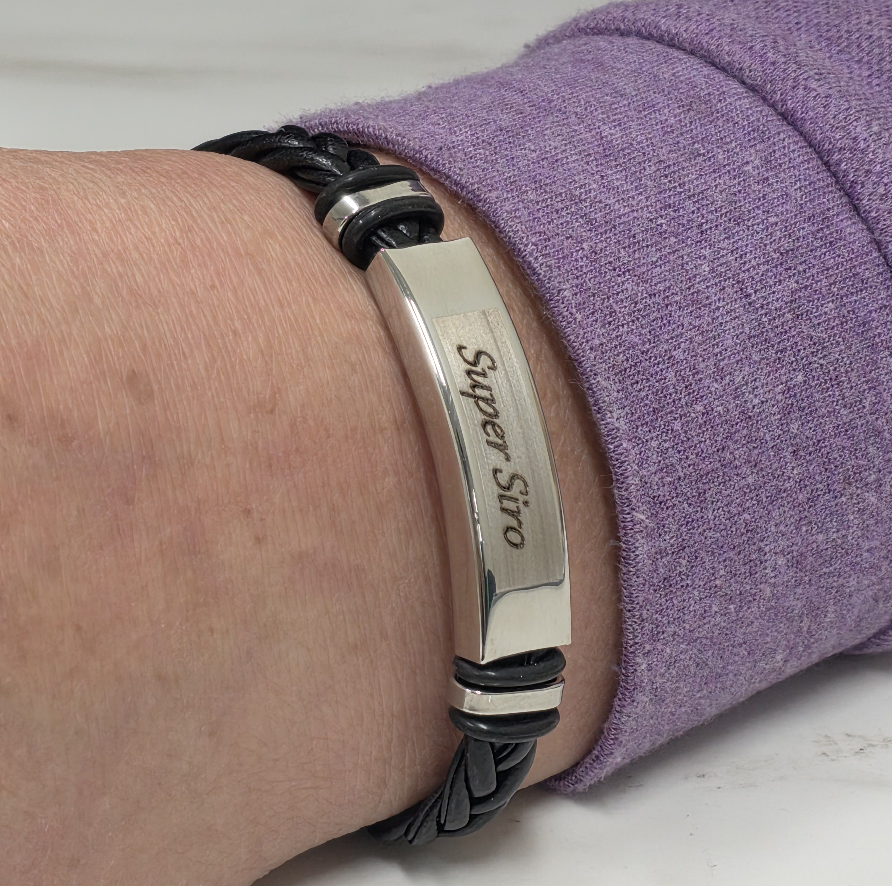 정전기방지팔찌