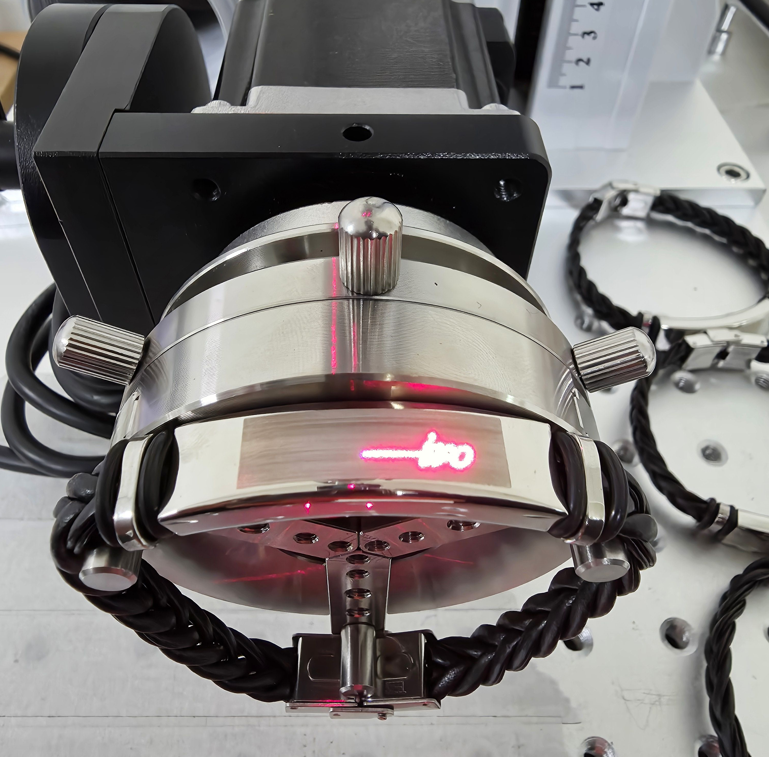 정전기방지팔찌